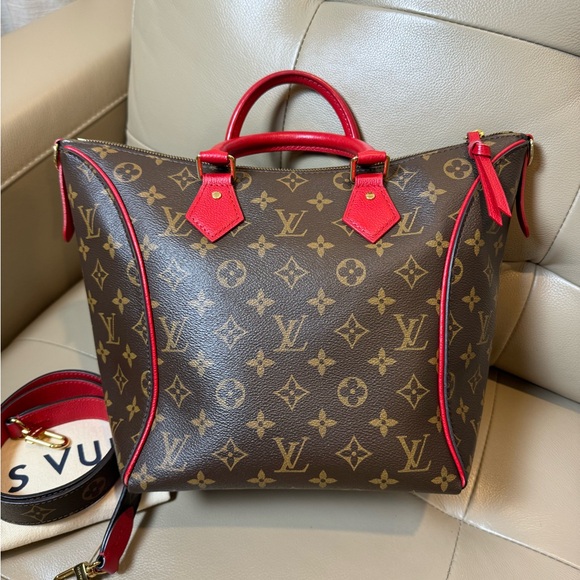 Louis Vuitton Tournelle PM Monogram - Picture 4 of 15